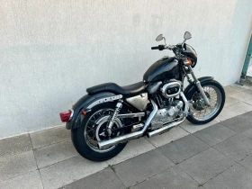 Harley-Davidson Sportster 1200, снимка 8