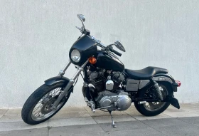Harley-Davidson Sportster 1200, снимка 2