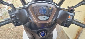Kymco Agility, снимка 6