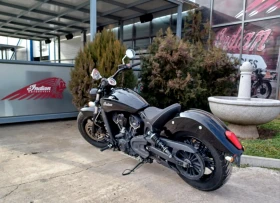 Indian Scout Sixty, снимка 5