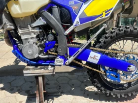 Sherco 4 Stroke 450 KAYBA 36    | Mobile.bg    8