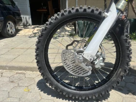 Sherco 4 Stroke 450 KAYBA 36    | Mobile.bg    9