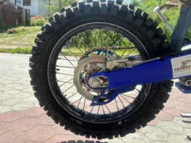 Sherco 4 Stroke 450 KAYBA 36    | Mobile.bg    5
