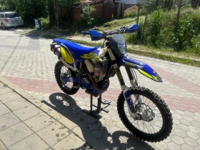 Sherco 4 Stroke 450 KAYBA 36    | Mobile.bg    7