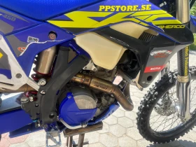 Sherco 4 Stroke 450 KAYBA 36    | Mobile.bg    6
