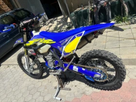 Снимка Sherco 4 Stroke