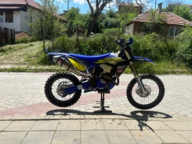 Sherco 4 Stroke 450 KAYBA 36    | Mobile.bg    2