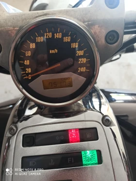 Honda Vtx VTX 1800C | Mobile.bg    7