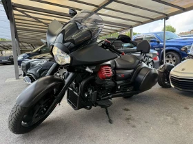  Moto Guzzi MGX-21