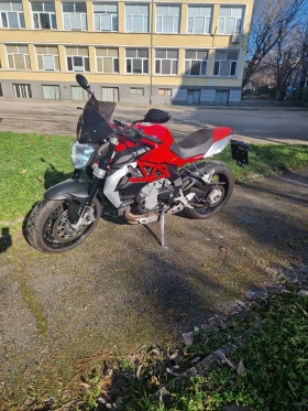 MV Agusta Brutale 800, снимка 6