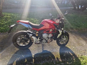 MV Agusta Brutale 800, снимка 3