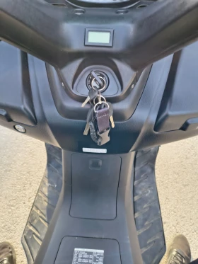 Honda Silver Wing 400i | Mobile.bg � ����� ������ 8