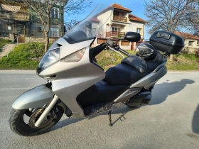 Honda Silver Wing 400i | Mobile.bg � ����� ������ 10
