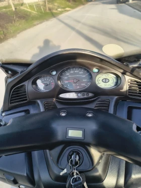 Honda Silver Wing 400i | Mobile.bg � ����� ������ 7