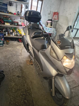 Honda Silver Wing 400i | Mobile.bg � ����� ������ 2