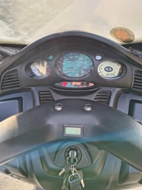 Honda Silver Wing 400i | Mobile.bg � ����� ������ 6