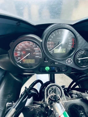 Yamaha Fazer 600 | Mobile.bg � ����� ������ 4