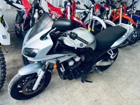 Yamaha Fazer 600 | Mobile.bg � ����� ������ 3