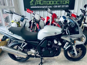 ������ Yamaha Fazer