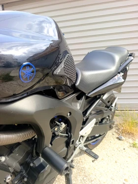 Yamaha FZ6N Fz6 fazer 600 | Mobile.bg � ����� ������ 4