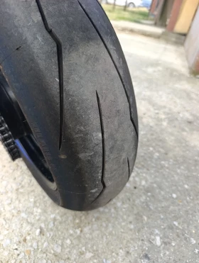 Yamaha FZ6N Fz6 fazer 600 | Mobile.bg � ����� ������ 9