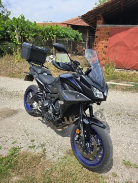 Yamaha Mt-09 Tracer | Mobile.bg � ����� ������ 2
