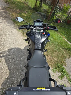Yamaha Mt-09 Tracer | Mobile.bg � ����� ������ 5