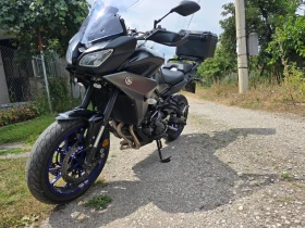 Yamaha Mt-09 Tracer | Mobile.bg � ����� ������ 4