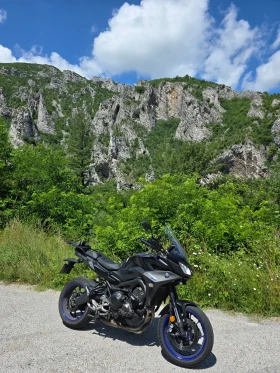 ������ Yamaha Mt-09