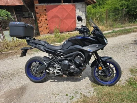 Yamaha Mt-09 Tracer | Mobile.bg � ����� ������ 3