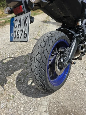 Yamaha Mt-09 Tracer | Mobile.bg � ����� ������ 7