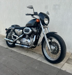 Harley-Davidson Sportster 1200 | Mobile.bg � ����� ������ 7