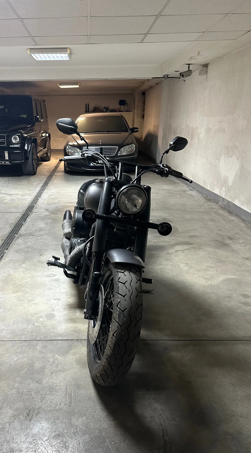 Honda Shadow Phantom Custom | Mobile.bg � ����������� 12