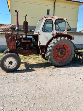 Трактор ЮМЗ 6Л, снимка 2