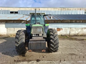 Трактор Deutz-Fahr Агростар 6.71, снимка 1