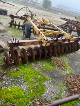 Брана Друга марка БДС 3.20, снимка 2