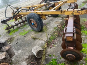 Брана Друга марка БДС 3.20, снимка 6