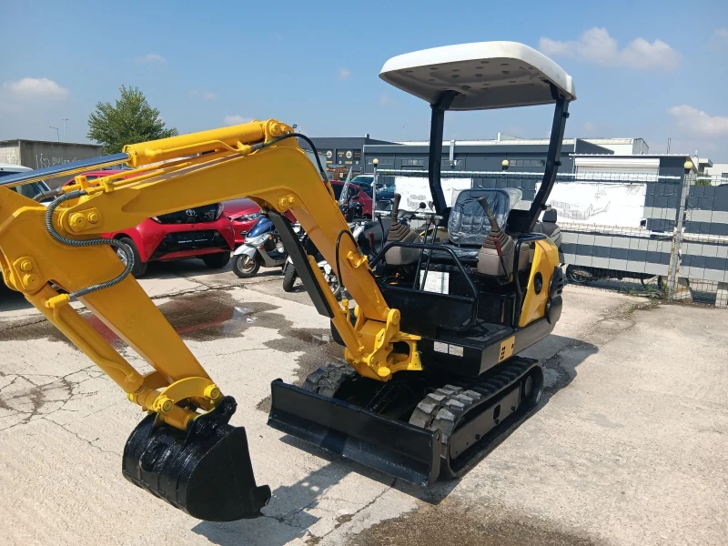 Багер Hitachi EX ЛИЗИНГ 