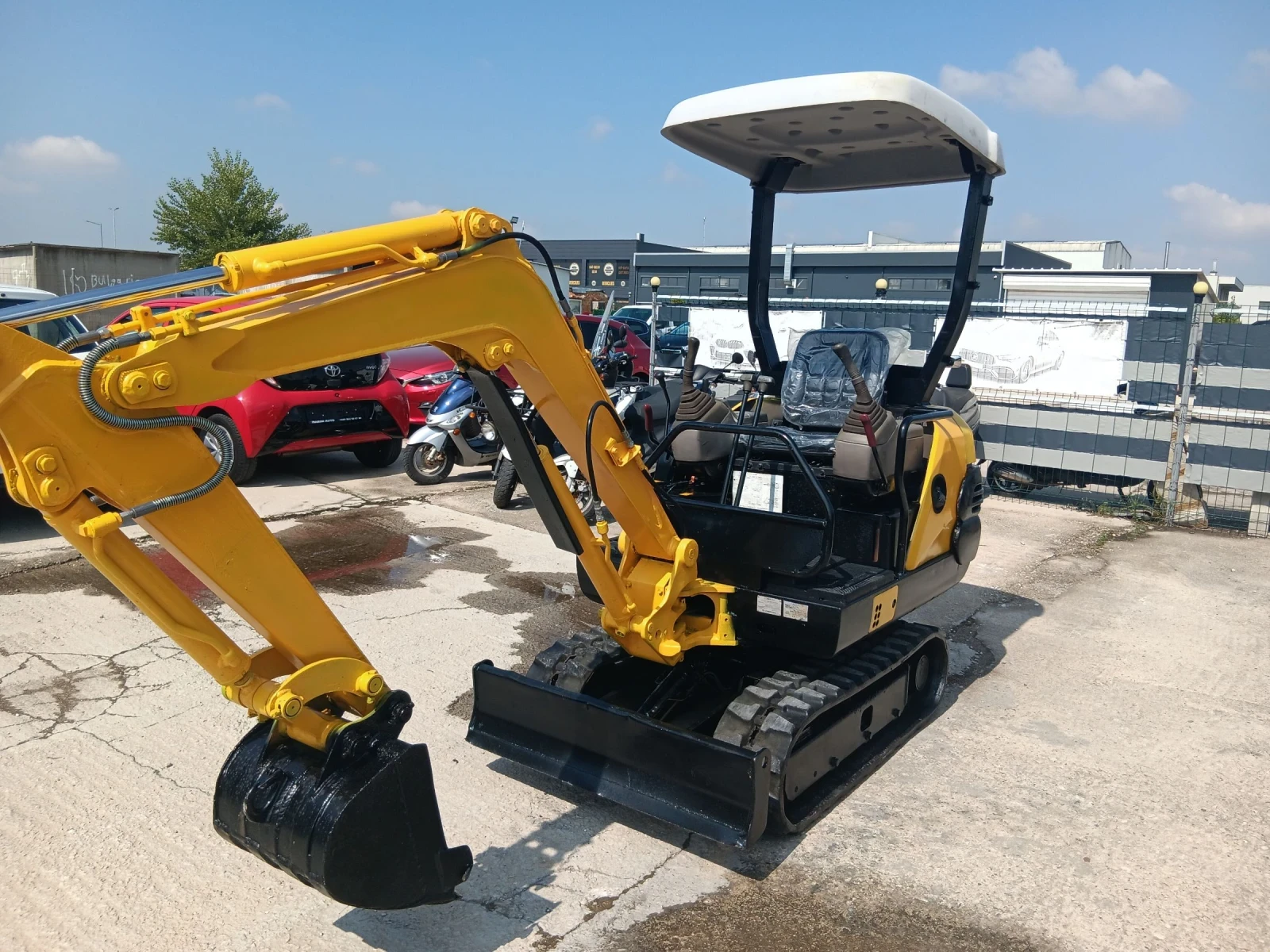  Hitachi EX   | Mobile.bg   1