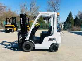 ������ ������� Nissan