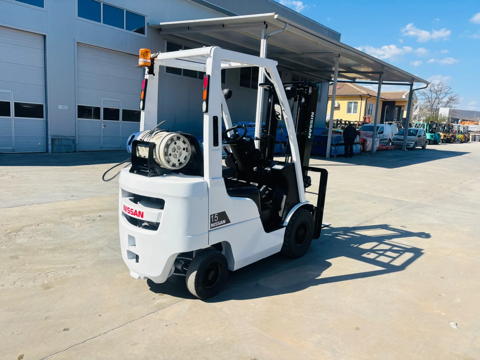 ������� Nissan ������� ����������, ������� | Mobile.bg � ����������� 3