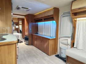 Каравана Fendt Opal 700, снимка 6