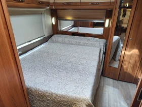 Каравана Fendt Opal 700, снимка 8