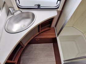 Каравана Fendt Opal 700, снимка 11