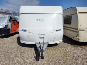 Каравана Fendt Opal 700, снимка 4