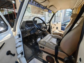 Кемпер Ford, снимка 5 - Каравани и кемпери - 45368851