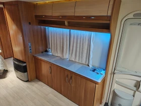 Каравана Fendt Opal 700 | Auto.bg — изображение 9