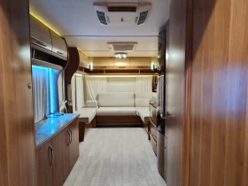 Каравана Fendt Opal 700 | Auto.bg — изображение 10