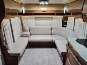 Каравана Fendt Opal 700 | Auto.bg — изображение 7