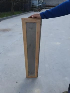 Части и сита за семечистачни/зърночистачни машини Петкус и ОВС, снимка 4